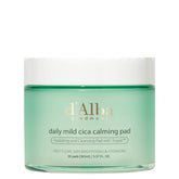 Daily Mild Cica Calming Pad